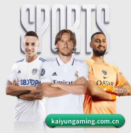 kaiyungaming.com.cn APP